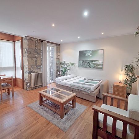 Casa Del Norte - Quiet, Cozy & Fantastic Location! San Sebastian Exterior photo