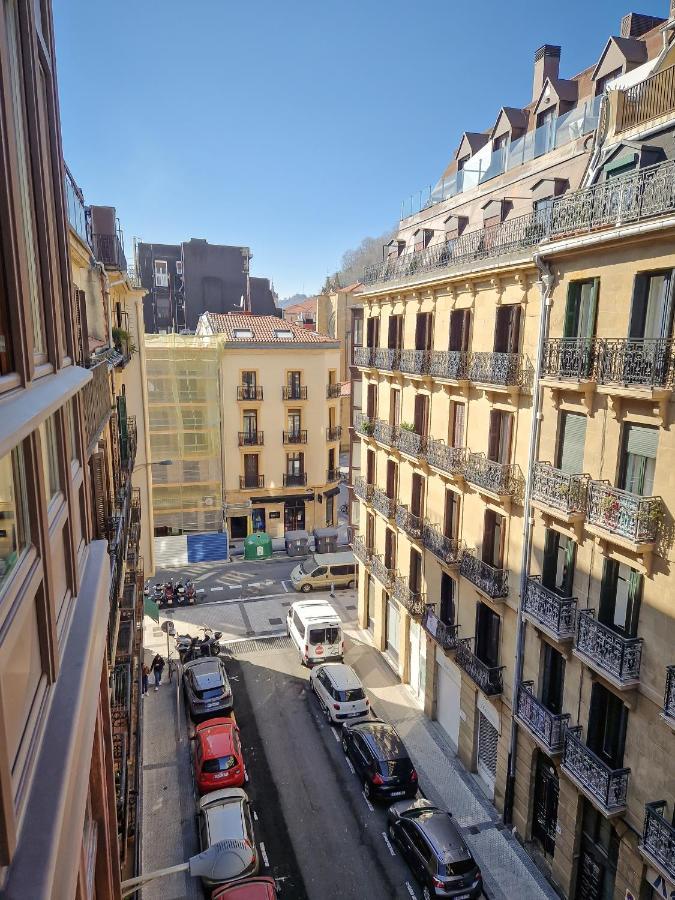 Casa Del Norte - Quiet, Cozy & Fantastic Location! San Sebastian Exterior photo