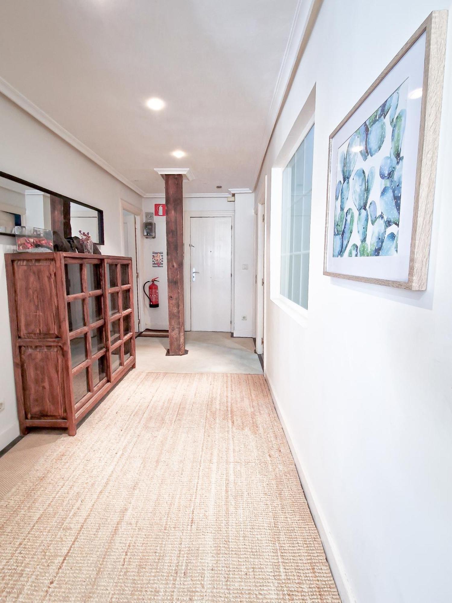 Casa Del Norte - Quiet, Cozy & Fantastic Location! San Sebastian Exterior photo