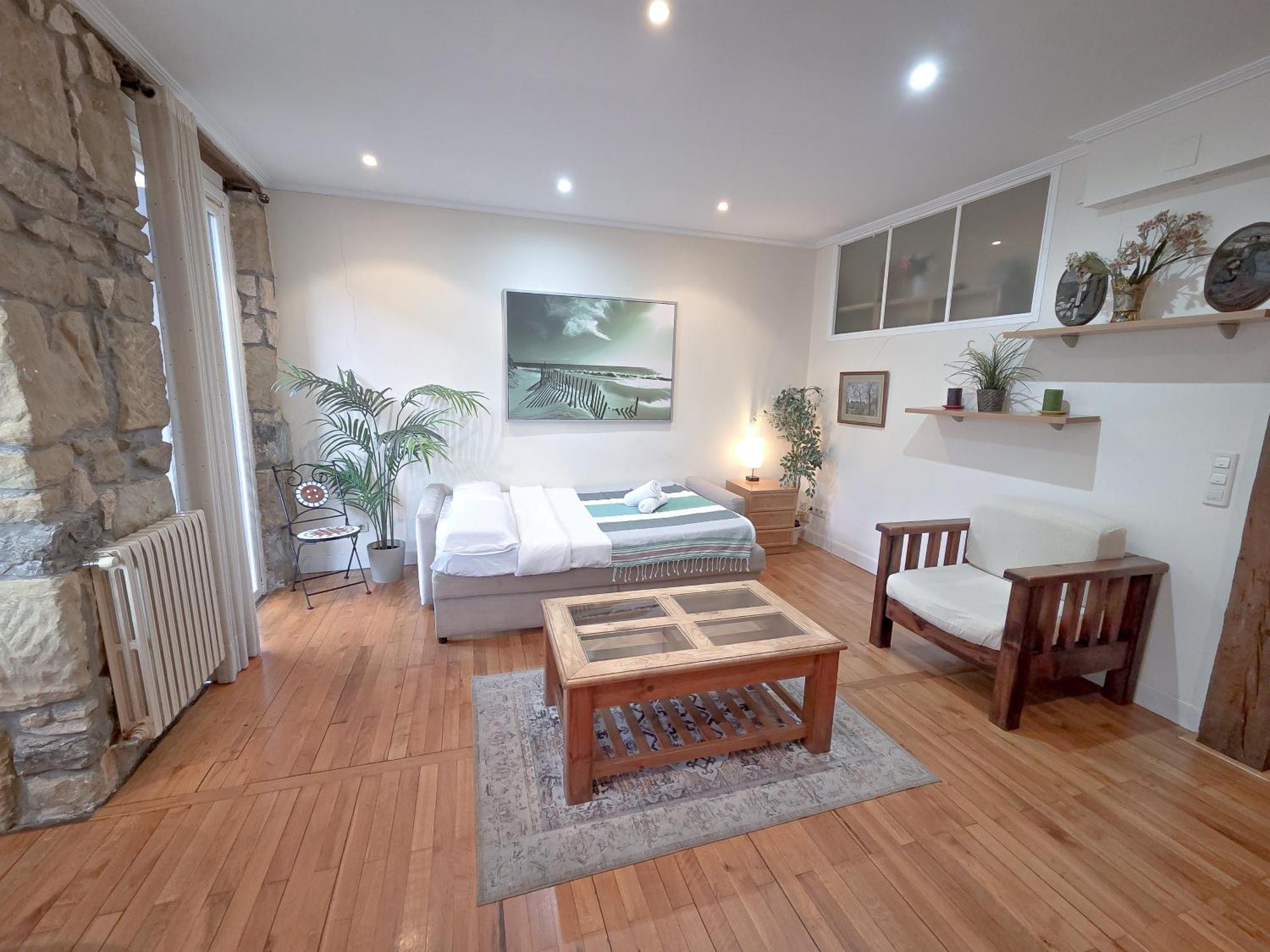 Casa Del Norte - Quiet, Cozy & Fantastic Location! San Sebastian Exterior photo